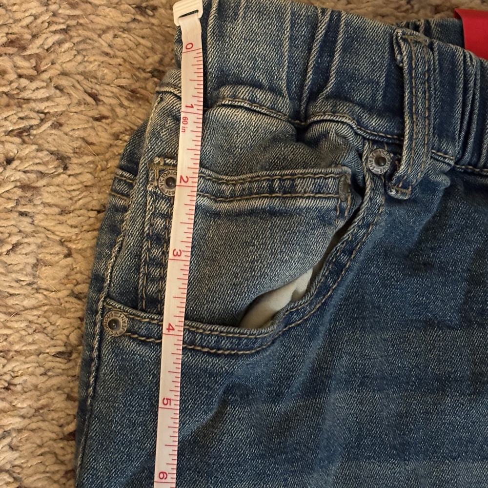 BRAND NEW NEVER WORN. Mens Victorious Los Angeles Jogger Jeans - Picture 6 of 7